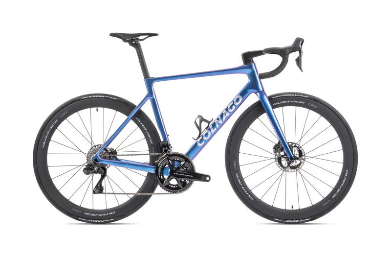 COLNAGO フレームのみ 【公式通販】