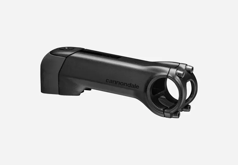 Cannondale C1 Conceal -6-deg 120mm Stem in Black