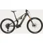 Cannondale Moterra SL 1 eMountain Bike In Raw