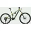 Cannondale Moterra SL 1 eMountain Bike In Jade