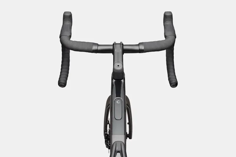 Cannondale Synapse Carbon 2 Smartsense Road Bike in Copper Ore-2