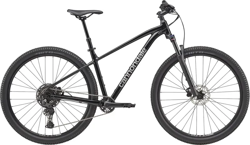Cannondale Trail 1 / Black