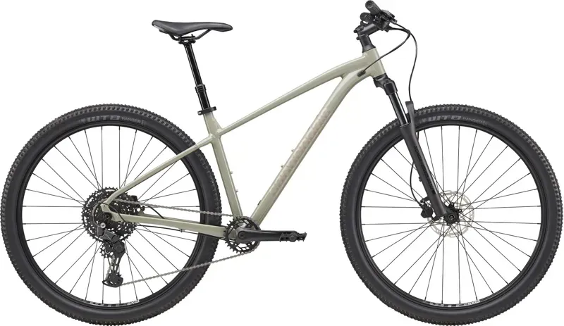 Cannondale Trail 1 / Tiger Shark
