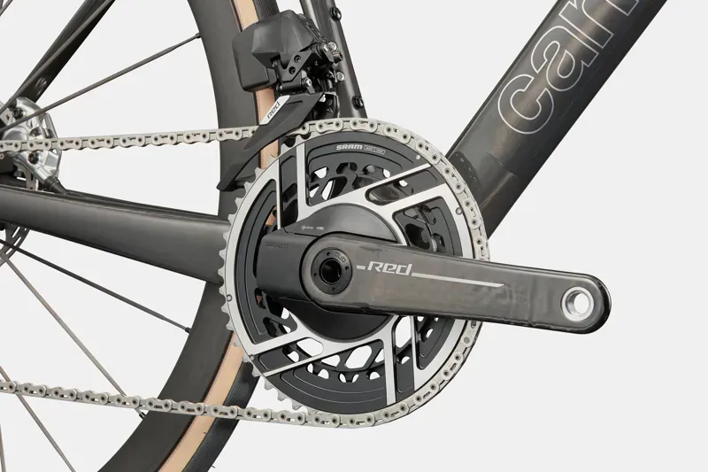 Cannondale SuperSix EVO LAB71 SL Road Bike in Raw-5