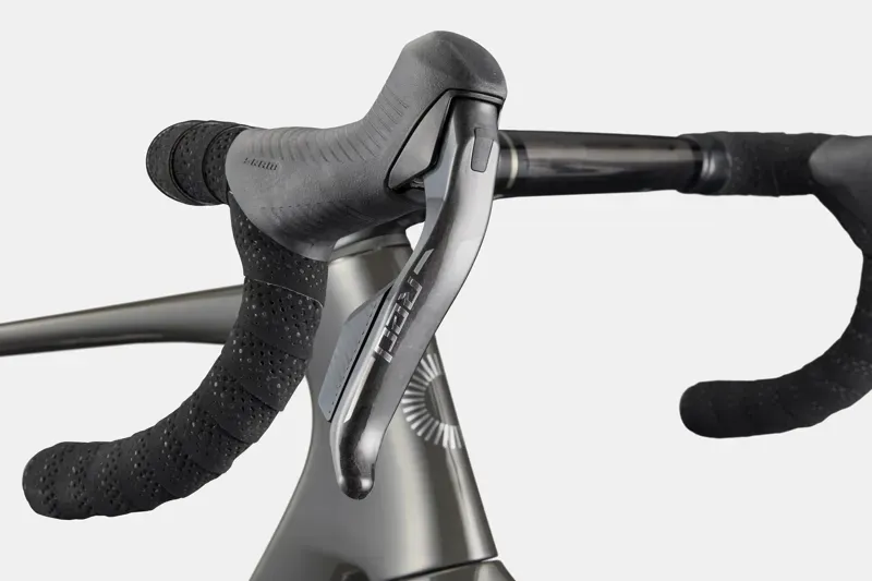 Cannondale SuperSix EVO LAB71 SL Road Bike in Raw-4