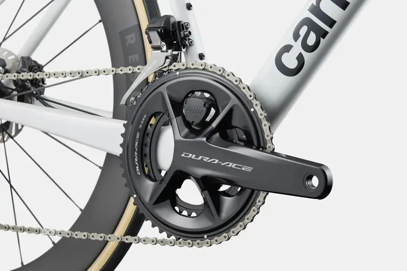 Cannondale SuperSix EVO LAB71 Road Race Bike in Cashmere-5
