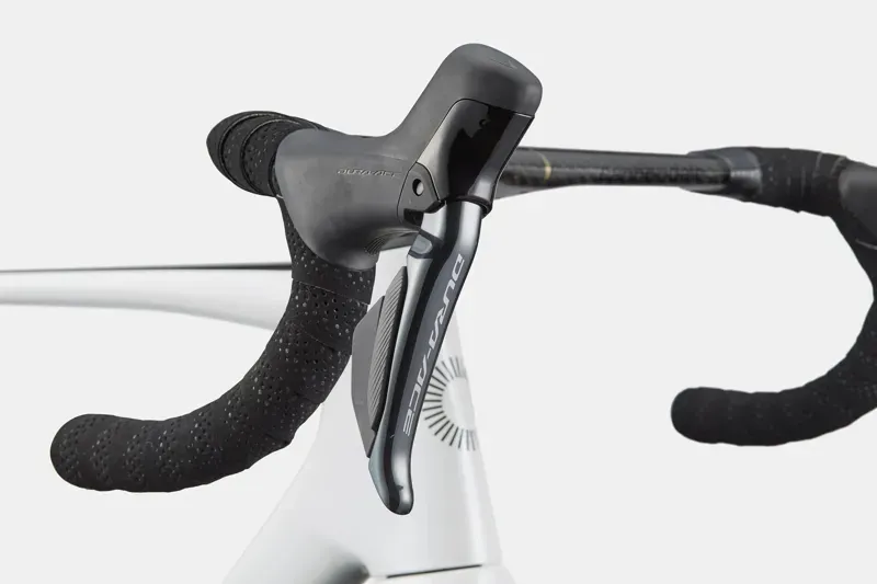 Cannondale SuperSix EVO LAB71 Road Race Bike in Cashmere-4
