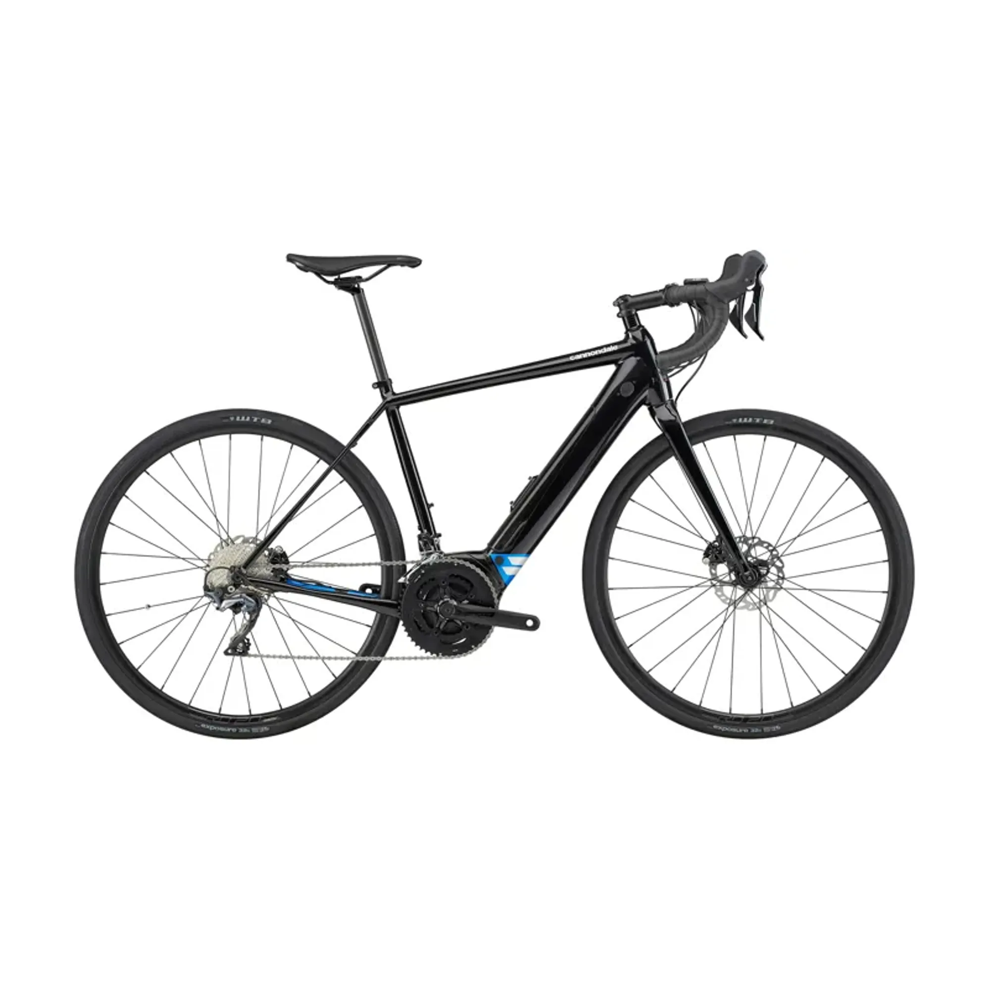 Electric Road Bike Cannondale E Synapse Cannondale Synapse Neo