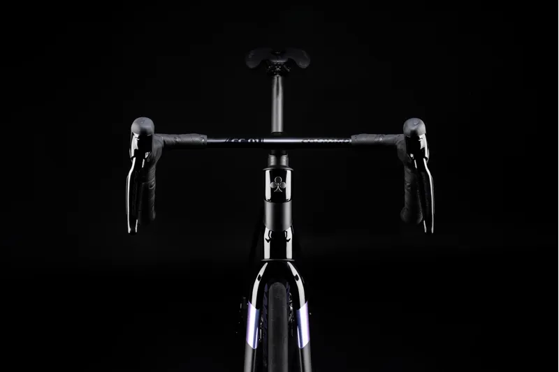 Colnago Hb R41 Handlebar Colnago R41 Carbon Road Bike Handlebar In