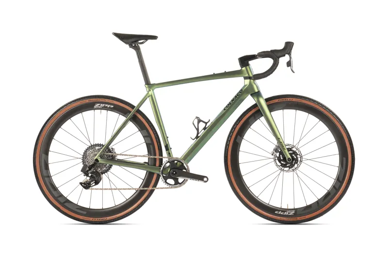 Colnago C68 Gravel 2024 Carbon Gravel/CX Frame Set 