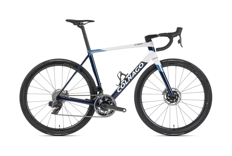 Colnago C68-R Disc  Carbon Road Frame Set Code 