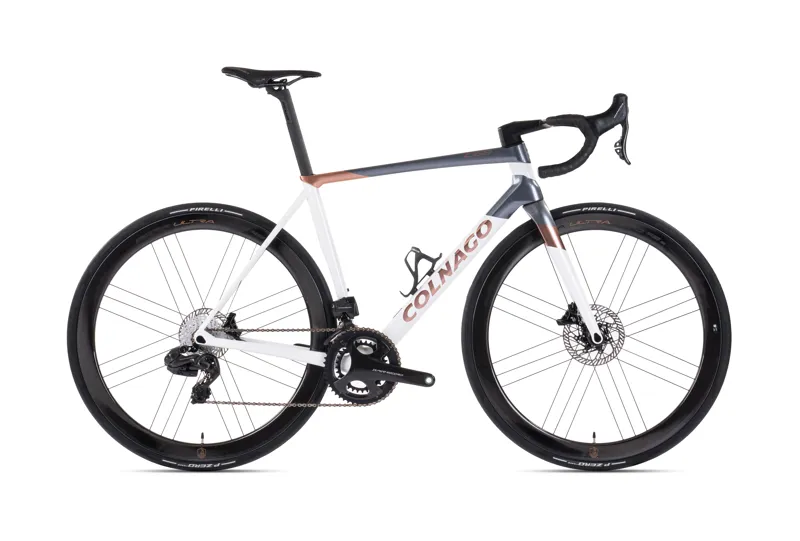 Colnago C68-R Disc 2022 Carbon Road Frame Set 