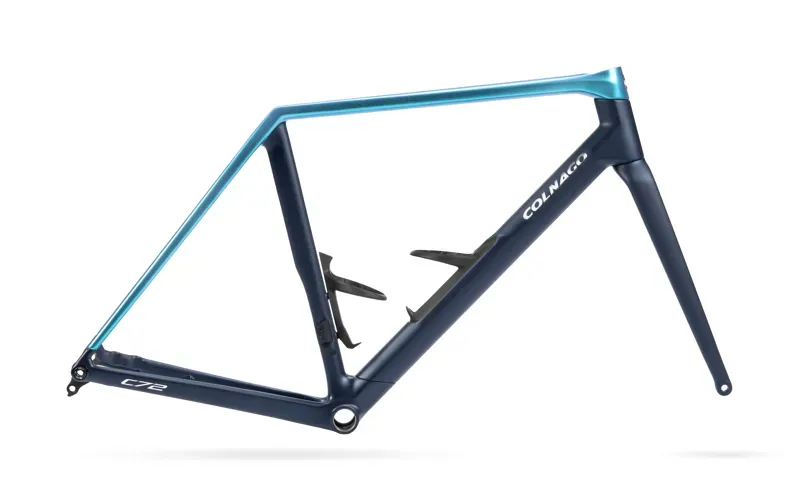 Colnago C72 Disc 2026 Carbon Road Race Bike With Dura Ace Di2 ENVE 4.5 SES HFTB Blue Light Blue-3