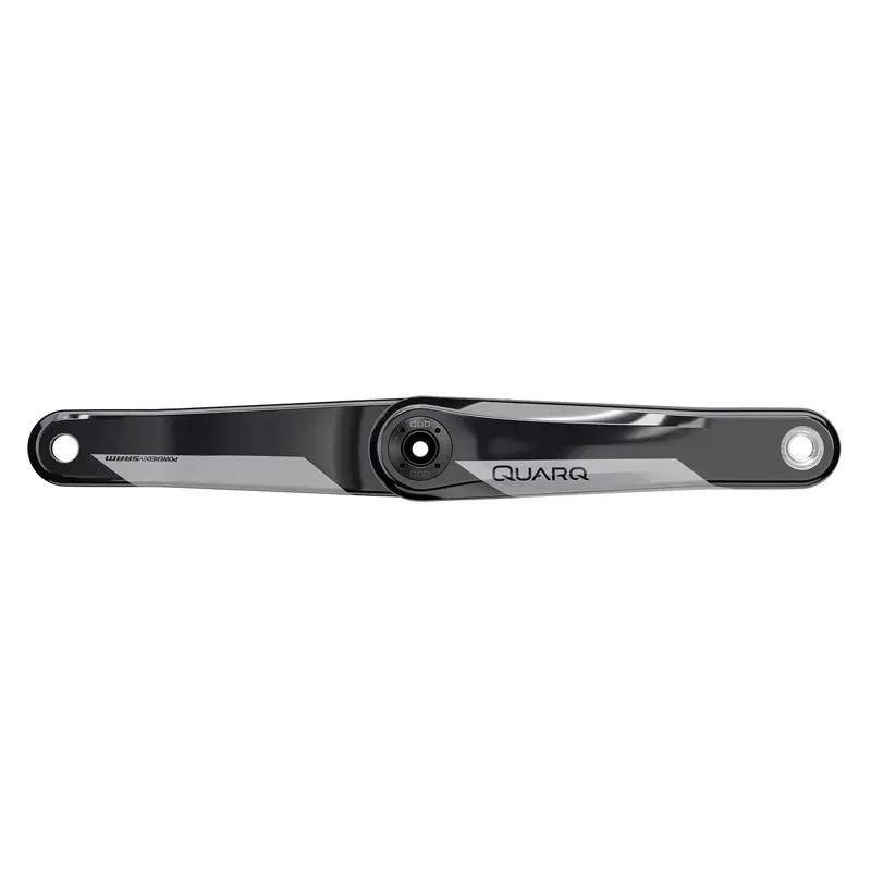 Quarq Assembly V2 Dub Gloss No Power Crank Arm