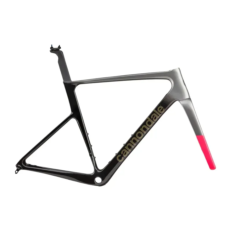 Cannondale SuperSix EVO Hi-MOD Frameset / Grey