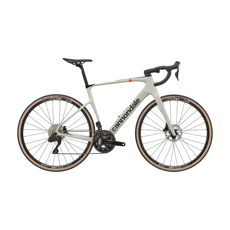 Cannondale EN 14781 ロードバイク　完成車 Canondale キャノンデール EN 14781 Sora ロードバイク 54サイズ