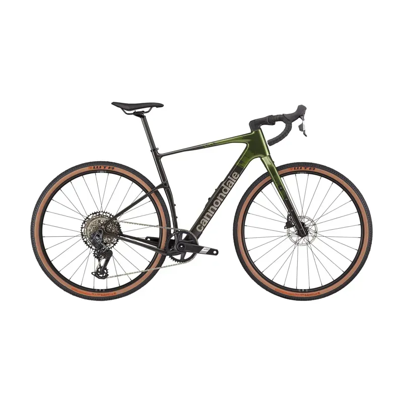 Cannondale | Bikes - Components & Accessories
