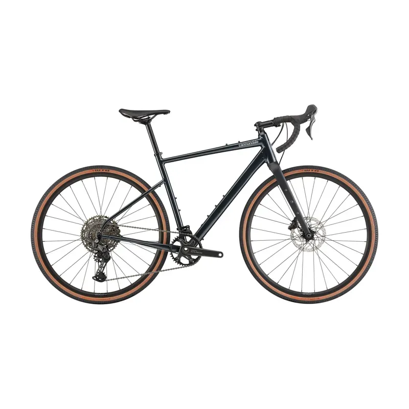 Cannondale Topstone 2 1x / Tungsten Blue