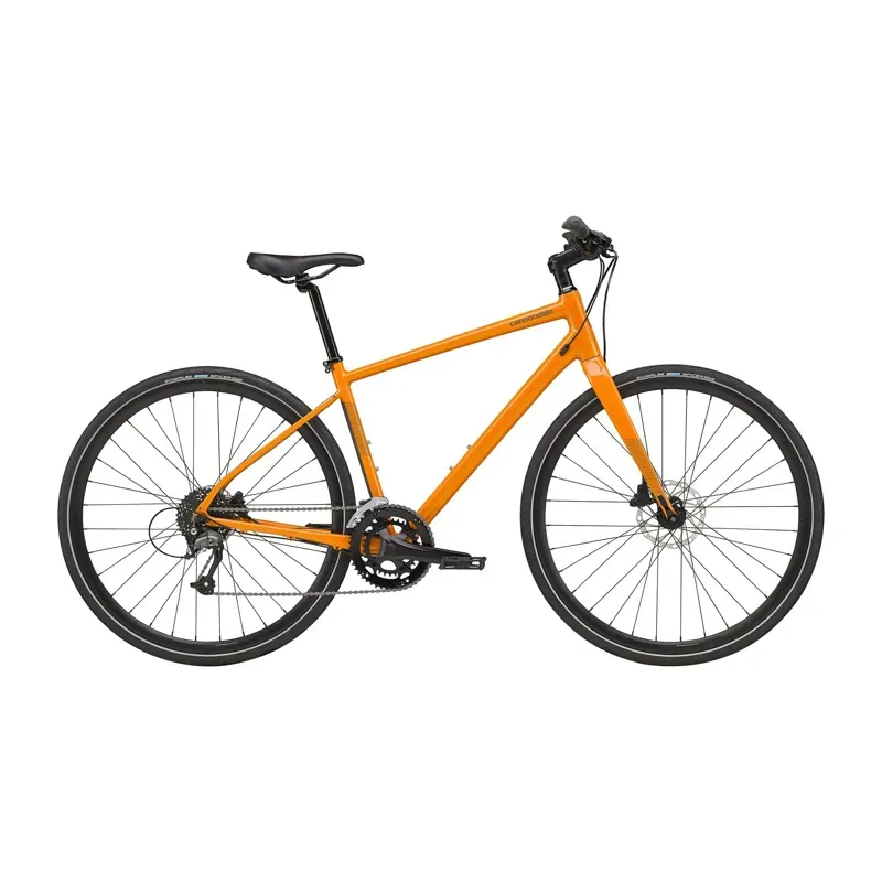 Cannondale Quick 3 / Mango Medium