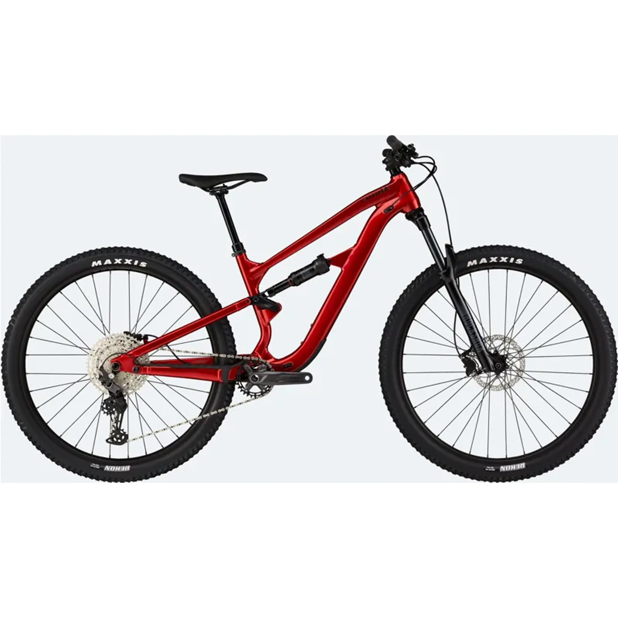 Cannondale Trail Smartform C1 Alloy Cannondale Habit LT