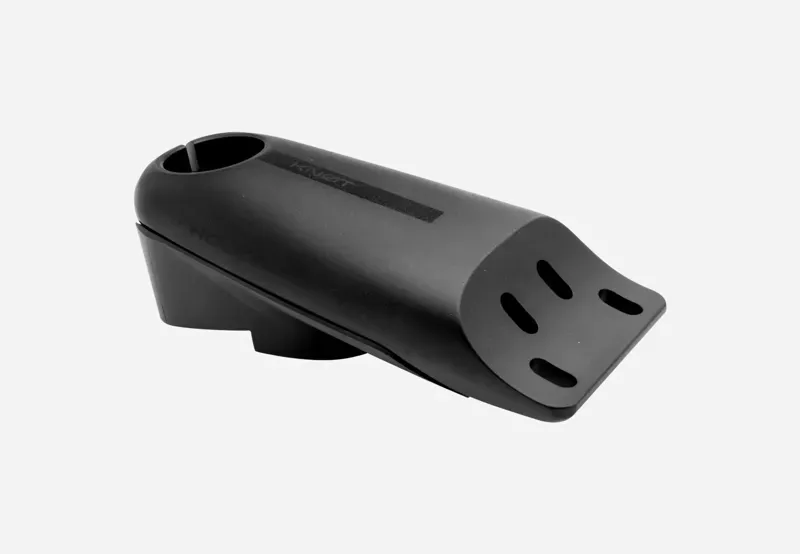 cannondale syste stem cover black 120mm