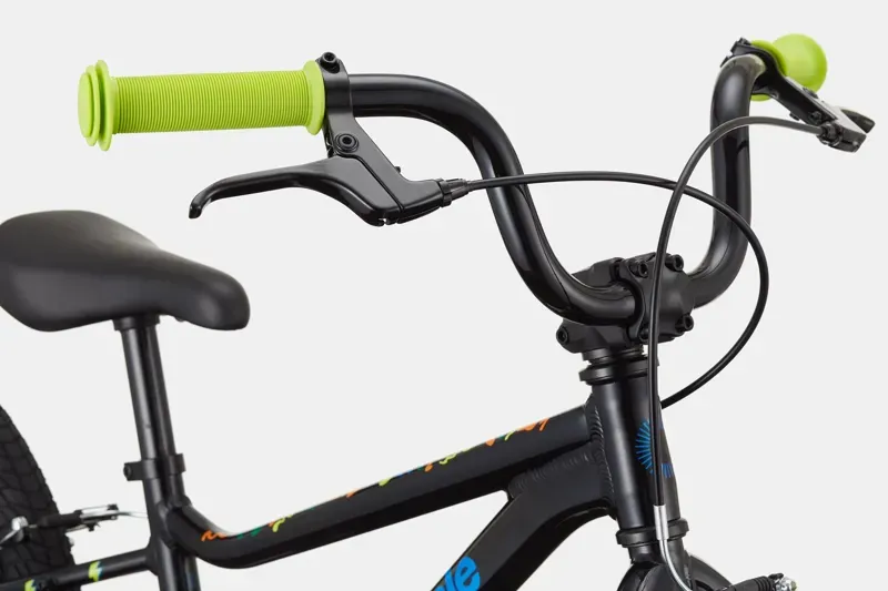 Cannondale Kids Trail 20 Single-Speed Bike in Black Pearl-3