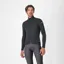 Castelli Perfetto Air Jacket in Light Black