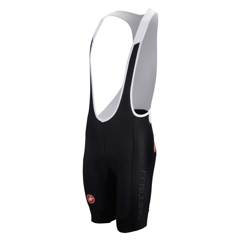 Castelli evoluzione 2 shop bib