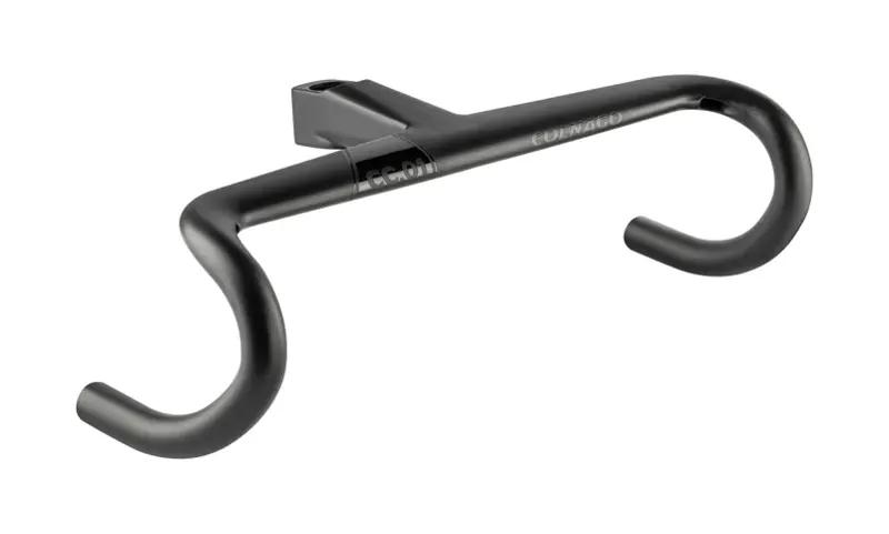 Colnago CC01 Wide Carbon Gravel Integrated Handlebar  Stem