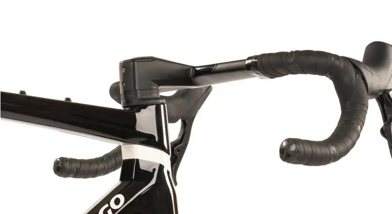 Colnago CC01 Wide Carbon Gravel Integrated Handlebar  Stem-2