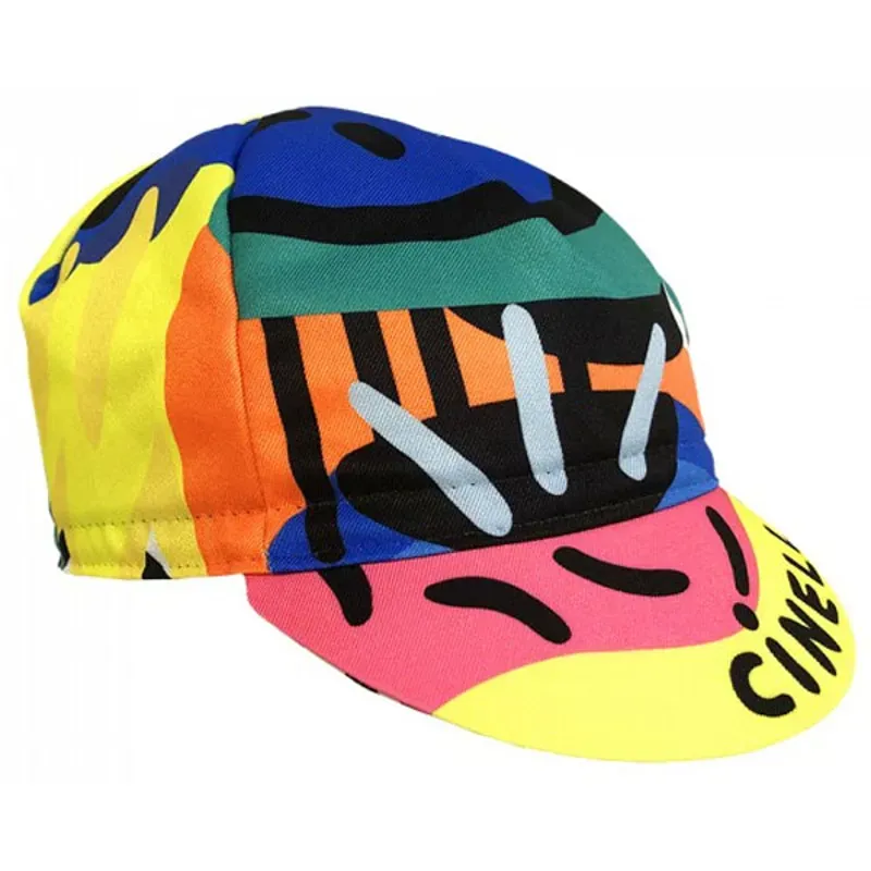 Cinelli Cycling Clothing Velosport