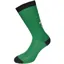 Cinelli Ciao Socks in Green