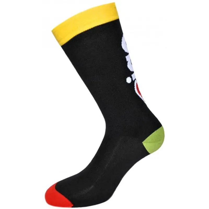 Cinelli Ciao Socks in Black