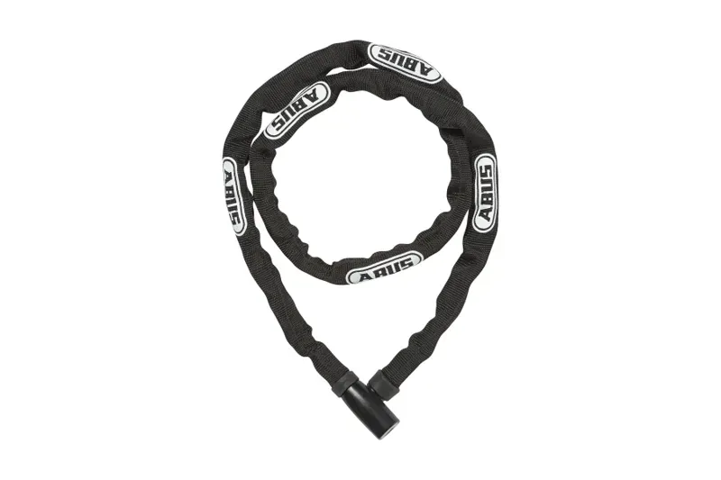 ABUS STEEL-O-CHAIN 4804K 75CM BLK