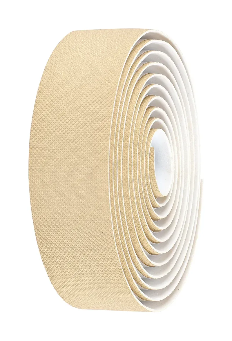 2021 BBB GravelRibbon Bar Tape in Yellow