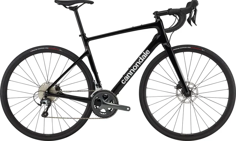 2022 Cannondale Synapse Carbon 4 Road Endurance Bike in Cashmere