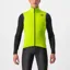 Castelli Perfetto RoS 2 Vest in Electric Lime