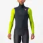 Castelli Perfetto RoS 2 Vest in Light Black