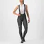 Castelli Sorpasso RoS Womens Bib Tights in Black