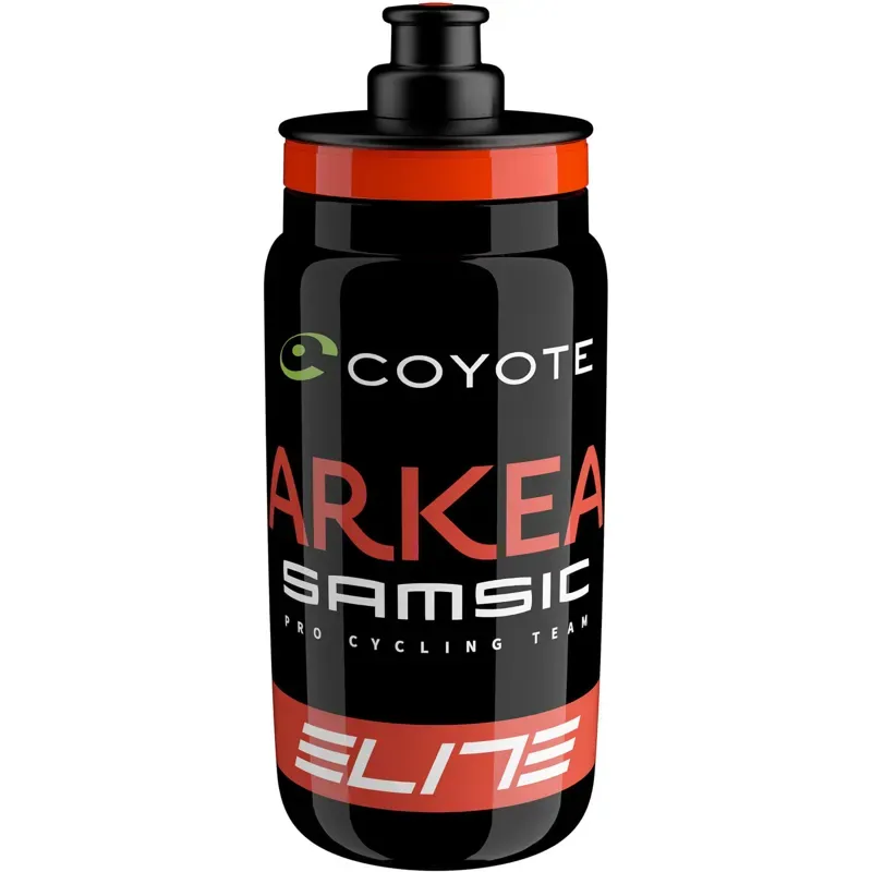 Elite Fly 2022 Team 550ml Bottle in Arkea Samsic