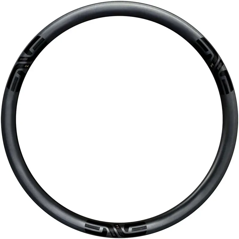 2022 Enve SES 3.4 Rim in Black