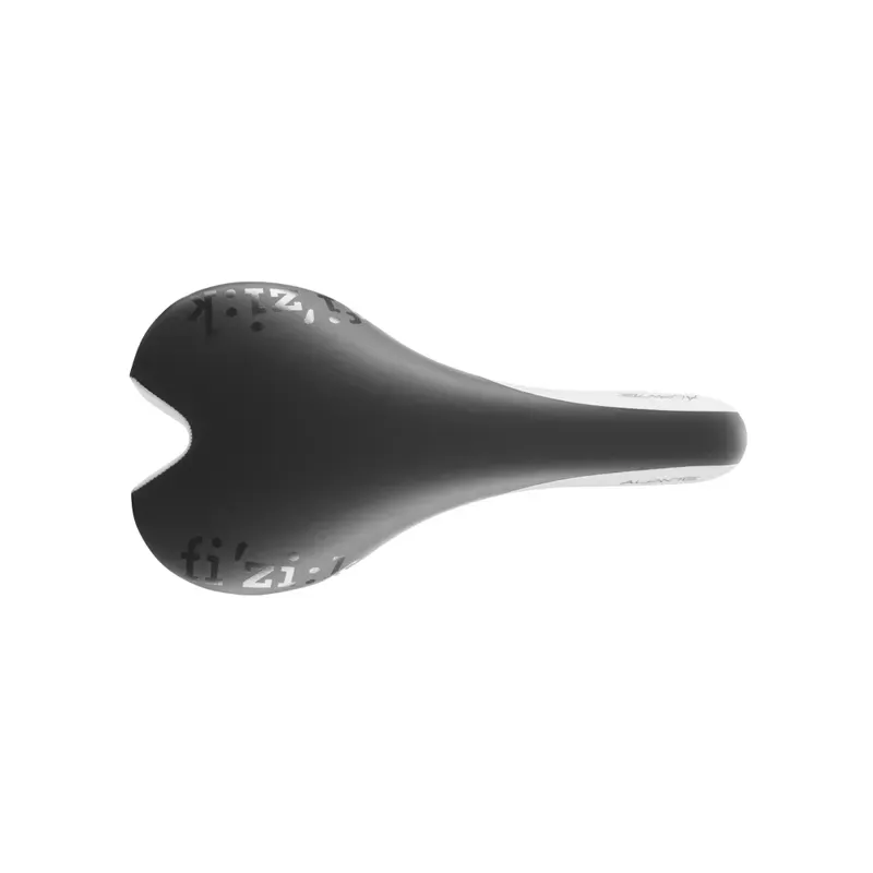 Fizik Aliante Gamma Saddle in Black