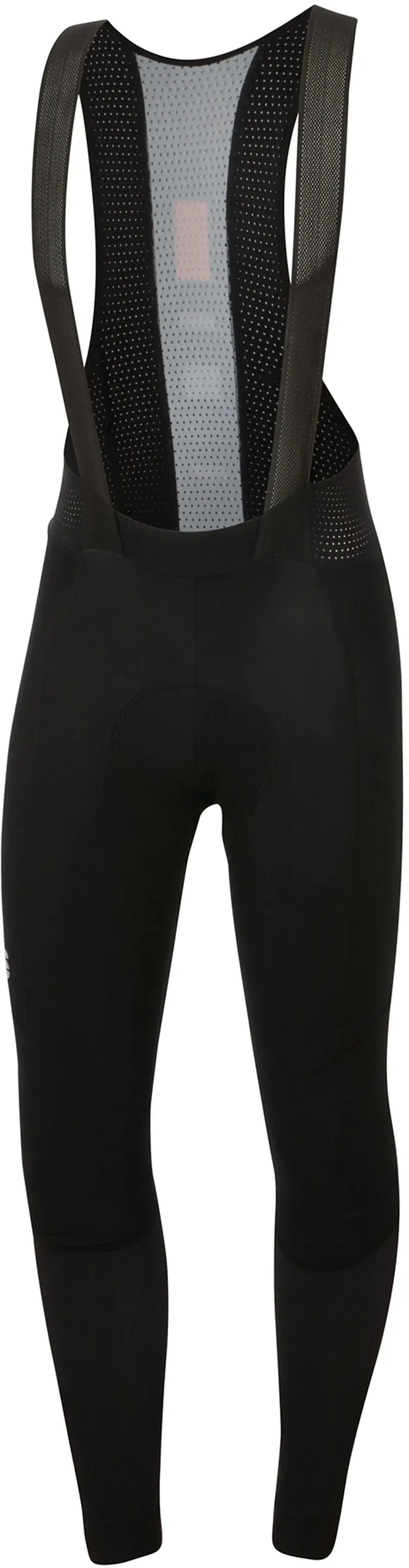 Sportful Bodyfit Pro Mens Bibtights in Black