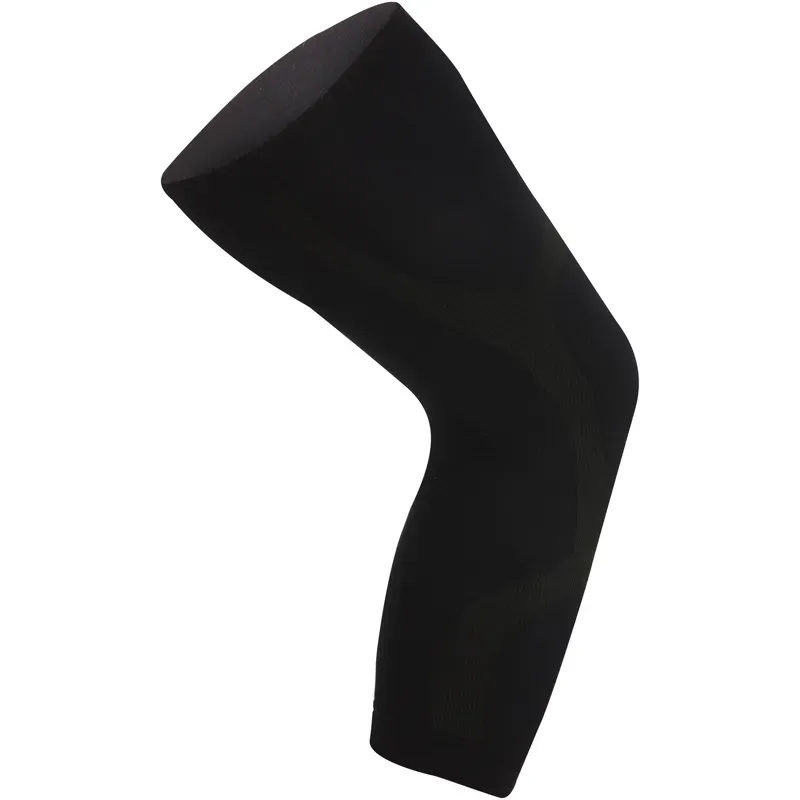 Sportful 2nd Skin Knee Warmers in Black