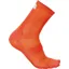 Sportful Bodyfit Pro 2 Socks in Orange
