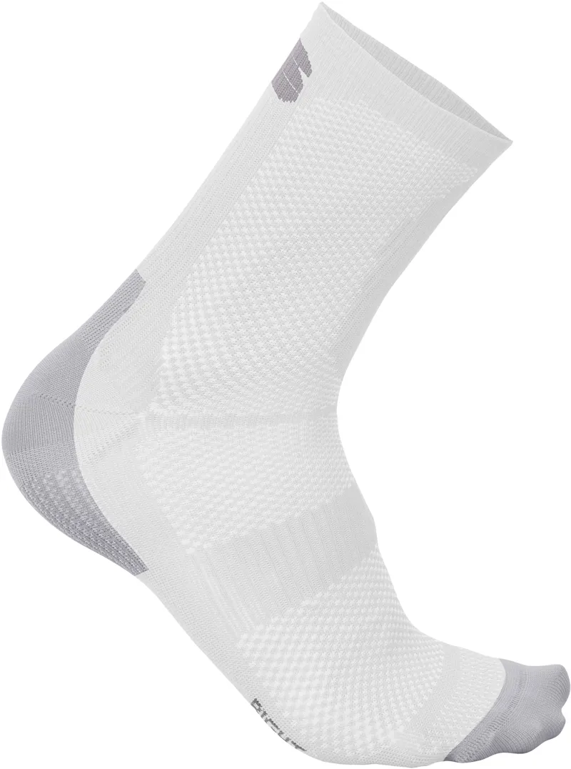 Sportful Bodyfit Pro 2 Socks in White