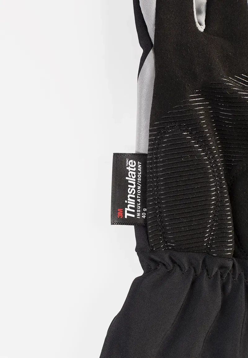 Endura Deluge II Gloves in Black-3