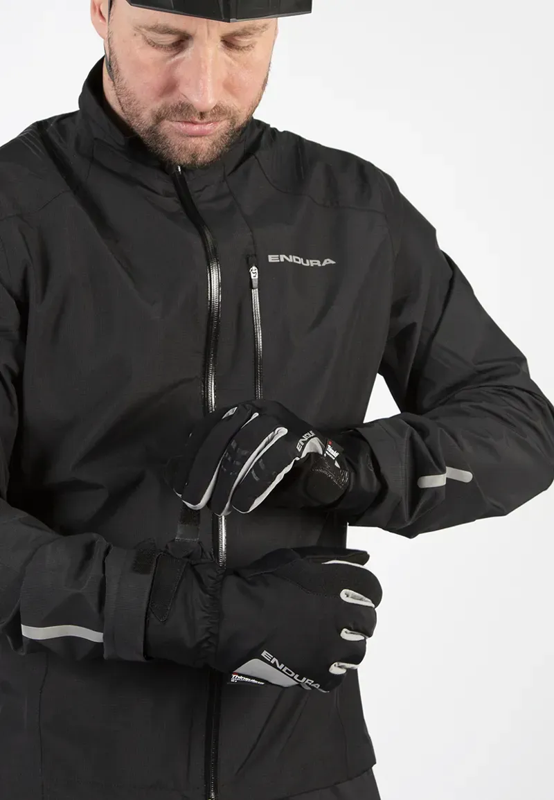 Endura deluge 2 gloves hotsell