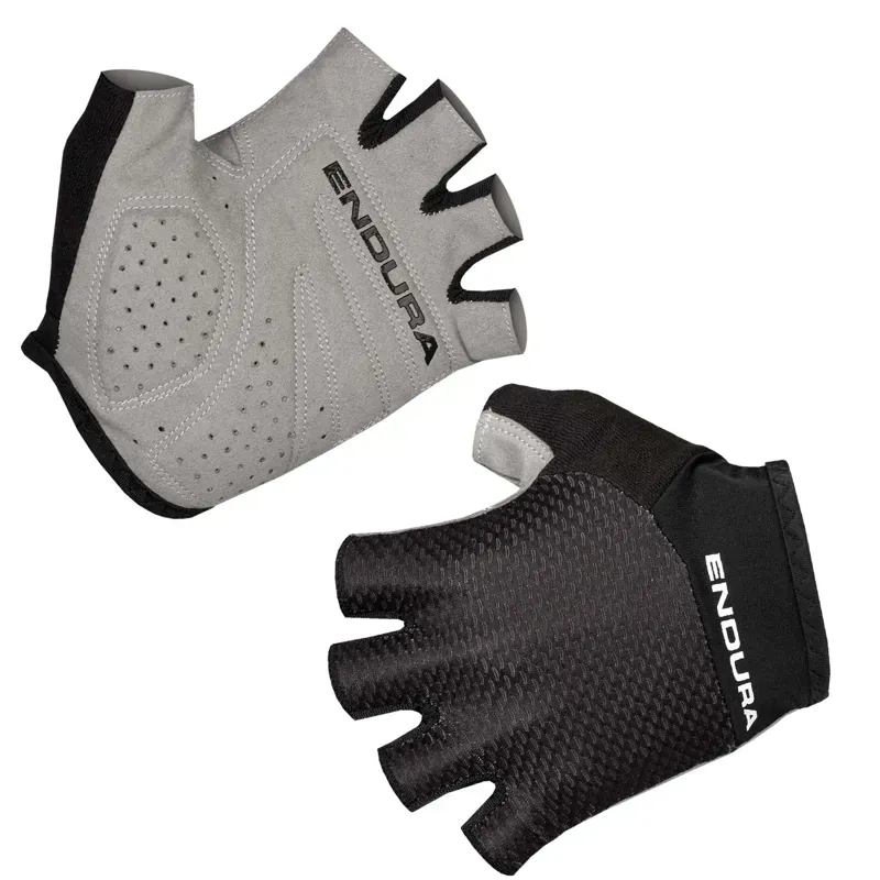 Endura Xtract Lite Mitts in Black