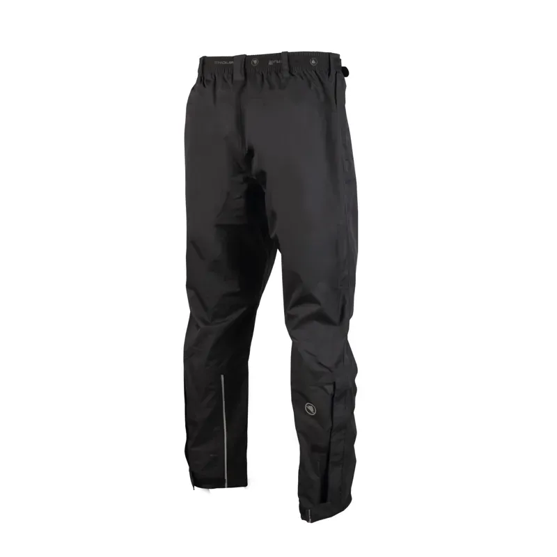 Endura Gridlock II Everyday Trousers In Black-7
